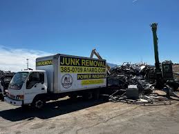 Trusted Yutan, NE Junk Removal Services Experts