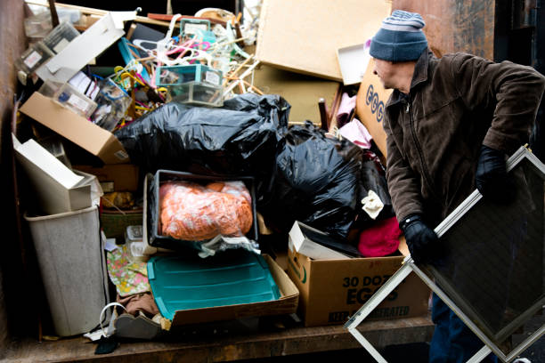 Best Retail Junk Removal  in Yutan, NE